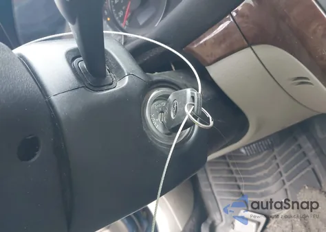 2009 Subaru Legacy 2.5I Limited из США, поврежденный, VIN 4S3BL626X97222960